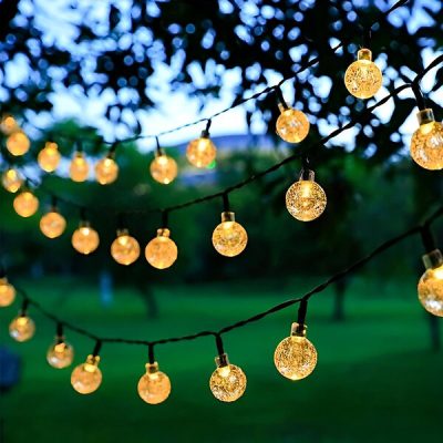 Instalație alimentată de lumina zilei | SOLSTICE