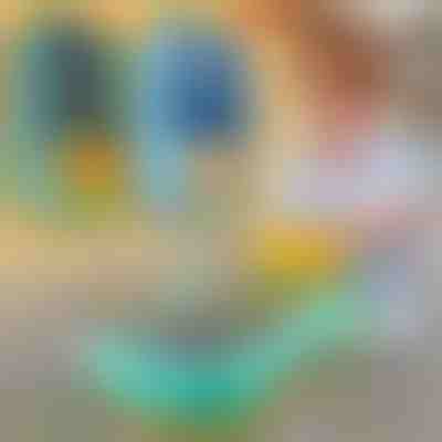 Jucărie pentru condus cu volan | VROOMER