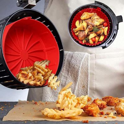 Tigaie copt silicon | SILITRAY