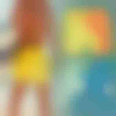 Șorturi de plajă care își schimbă culoarea | SWITCHOPS