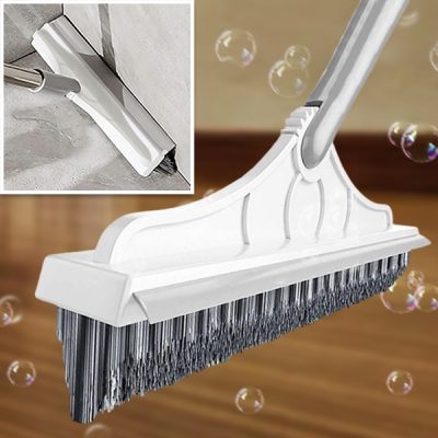 Mătură multifuncțională pentru curățarea podelelor | BROOMY