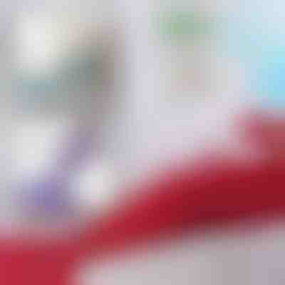 Pătură în formă de sirenă | MERMIDREAM