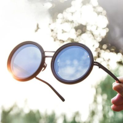 Ochelari de soare reglabili + Toc premium și soluție de curățare a lentilelor GRATUITE | TINGLAS