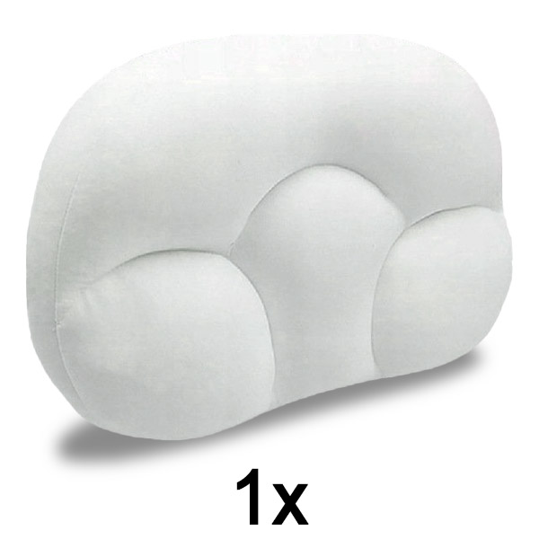 1x Pernă pentru ameliorarea durerii | FLIPSLEEP