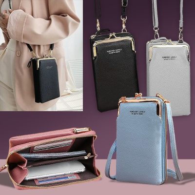 Geantă Smart Compact Mini | OPUBAG