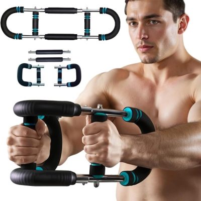 Antrenor de forță pentru întregul corp | MUSKLOR