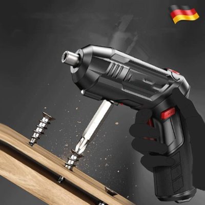 Șurubelniță electrică  | PRODRILLEX