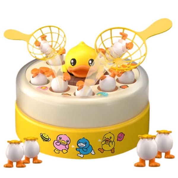 CATCHDUCK