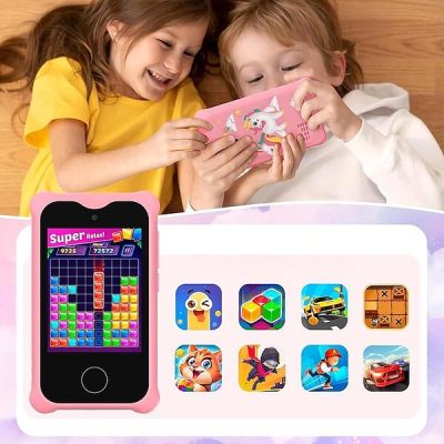 Telefon educațional interactiv | JOYPHONE